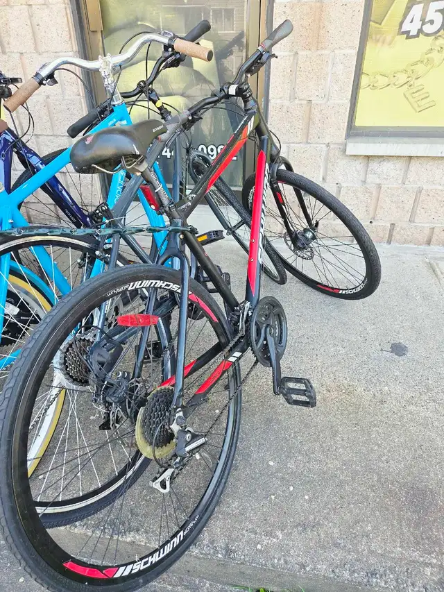 Vélo Schwinn