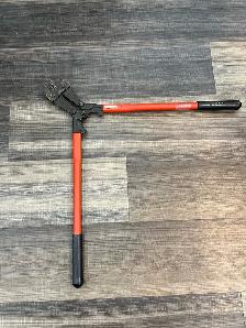 RIDGID S24 BOLT CUTTERS - Photo 2