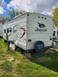Jay Flight Swift 2014 - Photo 3