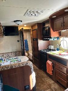 Jay Flight Swift 2014 - Photo 6