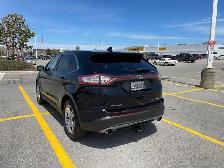 2017 Ford Edge Titanium - Photo 5