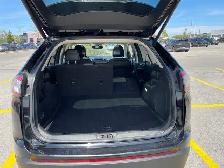 2017 Ford Edge Titanium - Photo 7