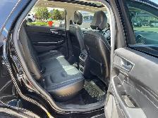 2017 Ford Edge Titanium - Photo 8