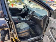 2017 Ford Edge Titanium - Photo 9