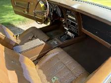 1971 Mustang Convertible 302 - Photo 5