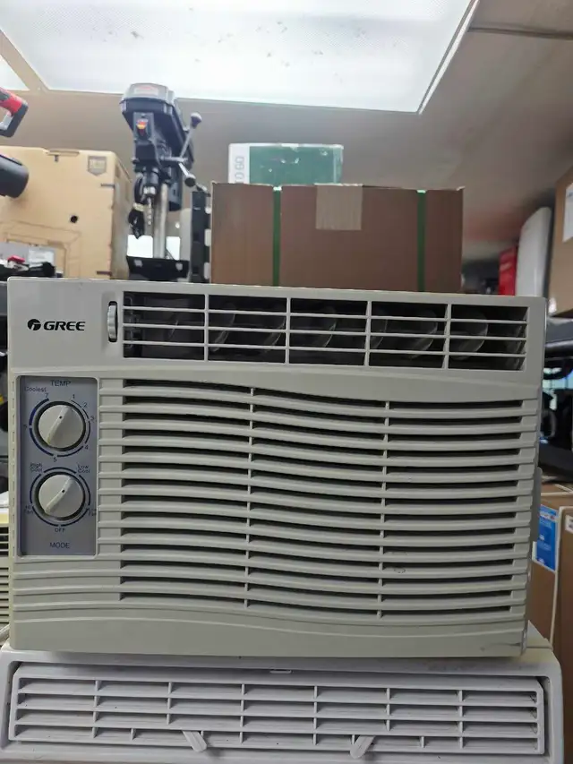 Air climatiser