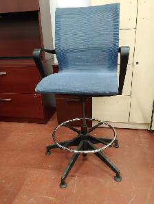 DRAFTING STOOLS- USED