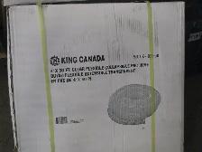 King Dust Collector Accessories - Photo 2