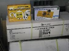 King Dust Collector Accessories - Photo 3