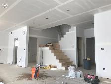 local drywall taper looking for work