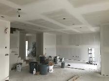 local drywall taper looking for work - Photo 3