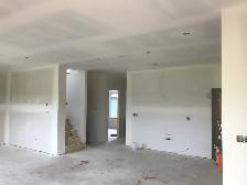 local drywall taper looking for work - Photo 4