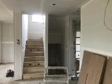 local drywall taper looking for work - Photo 5