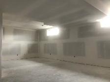 local drywall taper looking for work - Photo 7