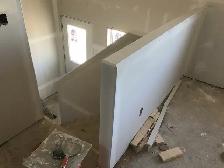 local drywall taper looking for work - Photo 8