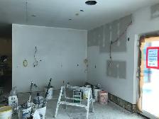 local drywall taper looking for work - Photo 9