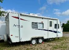 Hybrid Aero Cub Camper - Photo 2