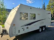 Hybrid Aero Cub Camper - Photo 3
