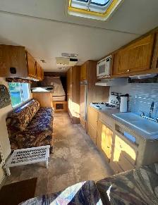 Hybrid Aero Cub Camper - Photo 5