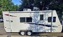 Hybrid Aero Cub Camper - Photo 6