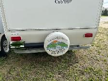 Hybrid Aero Cub Camper - Photo 8