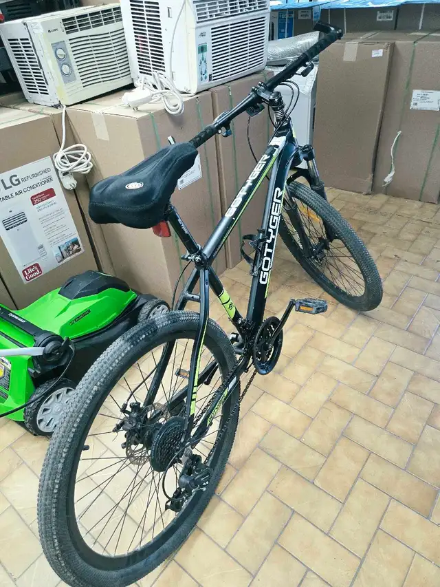 Vélo de montage acheter ici
