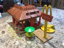 3 Playskool Sets $40 - Photo 2