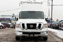 2014 Nissan NV 2500HD High Roof Certified 2 Year Warranty - Photo 2