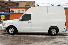 2014 Nissan NV 2500HD High Roof Certified 2 Year Warranty - Photo 4