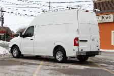 2014 Nissan NV 2500HD High Roof Certified 2 Year Warranty - Photo 5