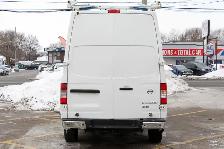 2014 Nissan NV 2500HD High Roof Certified 2 Year Warranty - Photo 6