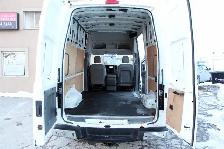 2014 Nissan NV 2500HD High Roof Certified 2 Year Warranty - Photo 9