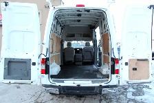 2014 Nissan NV 2500HD High Roof Certified 2 Year Warranty - Photo 10