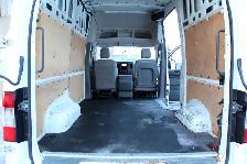 2014 Nissan NV 2500HD High Roof Certified 2 Year Warranty - Photo 11