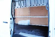 2014 Nissan NV 2500HD High Roof Certified 2 Year Warranty - Photo 13
