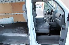 2014 Nissan NV 2500HD High Roof Certified 2 Year Warranty - Photo 15