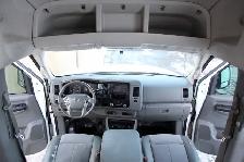 2014 Nissan NV 2500HD High Roof Certified 2 Year Warranty - Photo 18