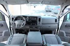 2014 Nissan NV 2500HD High Roof Certified 2 Year Warranty - Photo 19