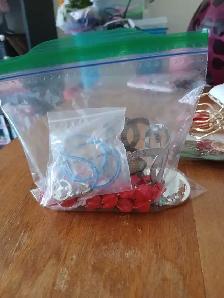 random jewelry