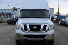 2015 Nissan NV 2500 HD Hi-Roof Certified 2 Year Warranty - Photo 2