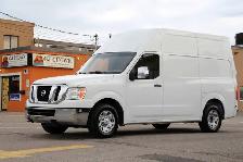 2015 Nissan NV 2500 HD Hi-Roof Certified 2 Year Warranty - Photo 3