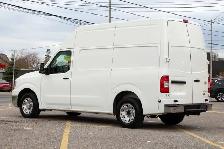 2015 Nissan NV 2500 HD Hi-Roof Certified 2 Year Warranty - Photo 5