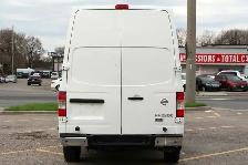 2015 Nissan NV 2500 HD Hi-Roof Certified 2 Year Warranty - Photo 6