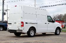 2015 Nissan NV 2500 HD Hi-Roof Certified 2 Year Warranty - Photo 7