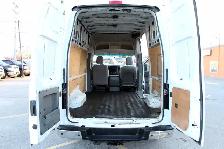 2015 Nissan NV 2500 HD Hi-Roof Certified 2 Year Warranty - Photo 9