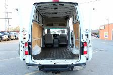 2015 Nissan NV 2500 HD Hi-Roof Certified 2 Year Warranty - Photo 10