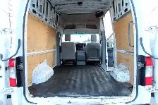 2015 Nissan NV 2500 HD Hi-Roof Certified 2 Year Warranty - Photo 11