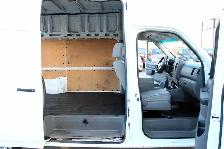 2015 Nissan NV 2500 HD Hi-Roof Certified 2 Year Warranty - Photo 12