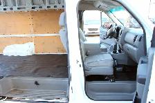 2015 Nissan NV 2500 HD Hi-Roof Certified 2 Year Warranty - Photo 13
