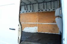 2015 Nissan NV 2500 HD Hi-Roof Certified 2 Year Warranty - Photo 14